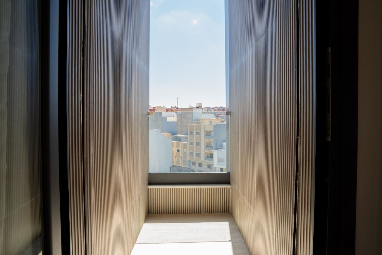 Luxury 3-bedroom apartment Living in Tangier - Image 24