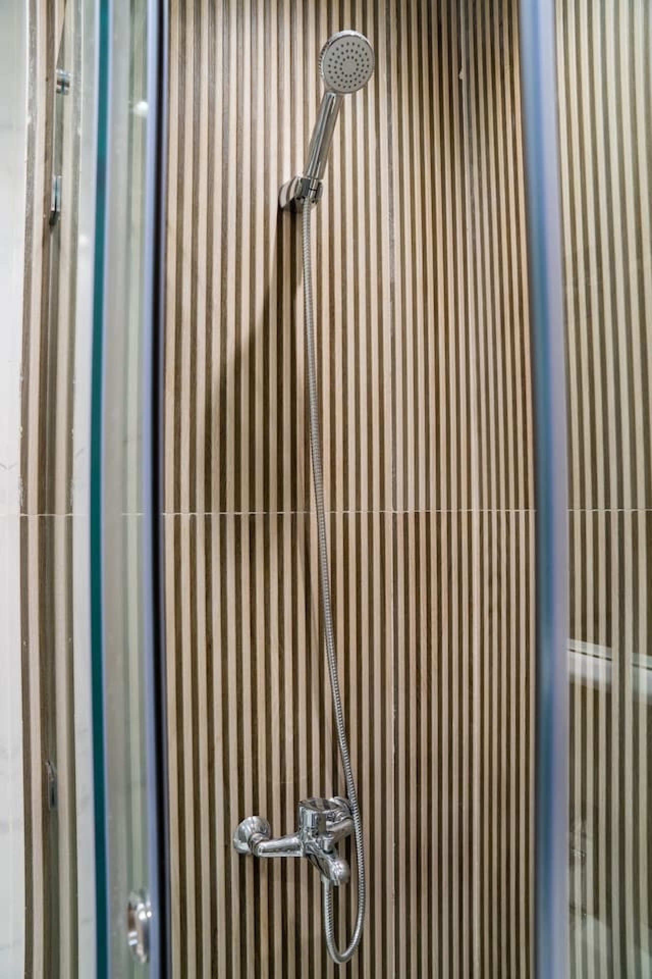 Luxury 1-bedroom apartment Living in Tangier - Image 22