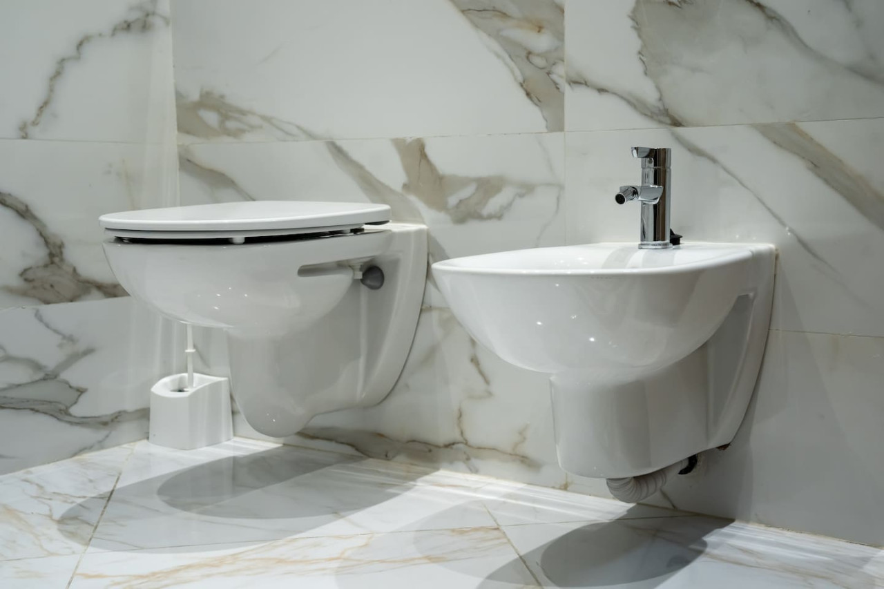 Luxury 1-bedroom apartment Amelia in Tangier - Image 18