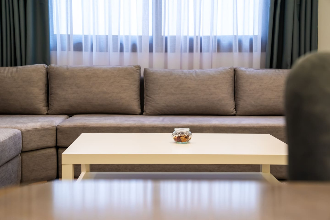 Luxury 1-bedroom apartment Amelia in Tangier - Image 10