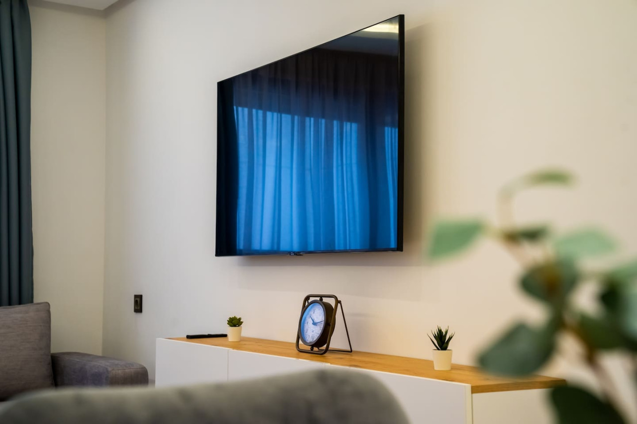 Luxury 1-bedroom apartment Amelia in Tangier - Image 11