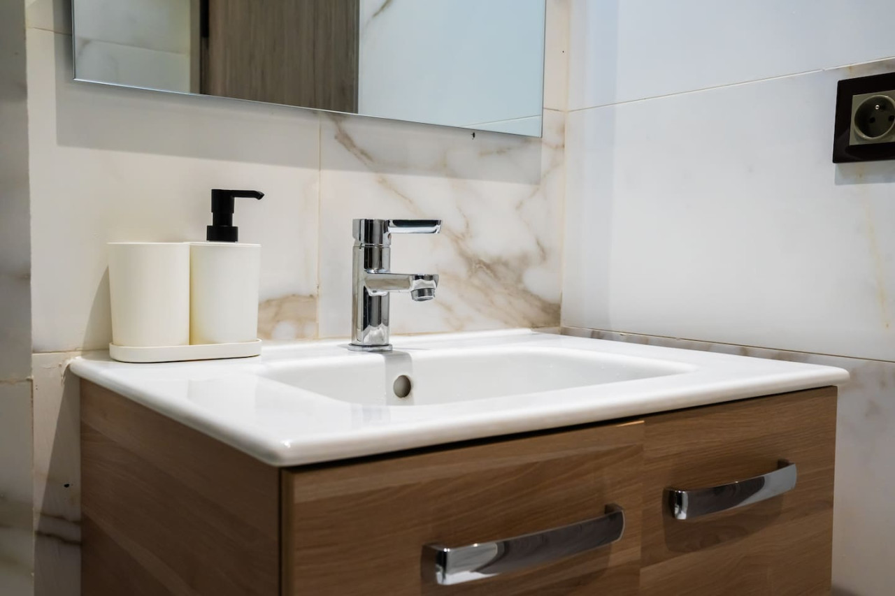Luxury 1-bedroom apartment Amelia in Tangier - Image 6