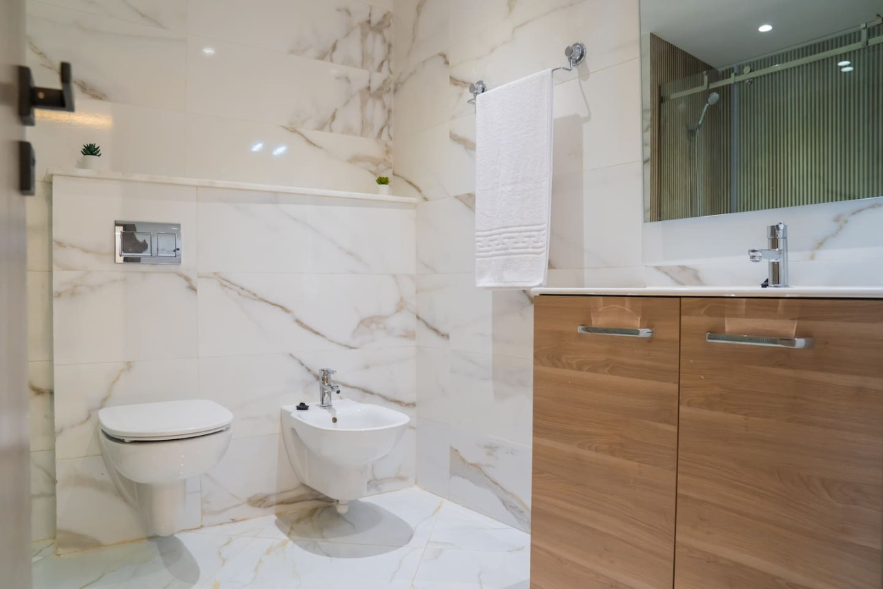 Luxury 2-bedroom apartment Amelia in Tangier - Image 14