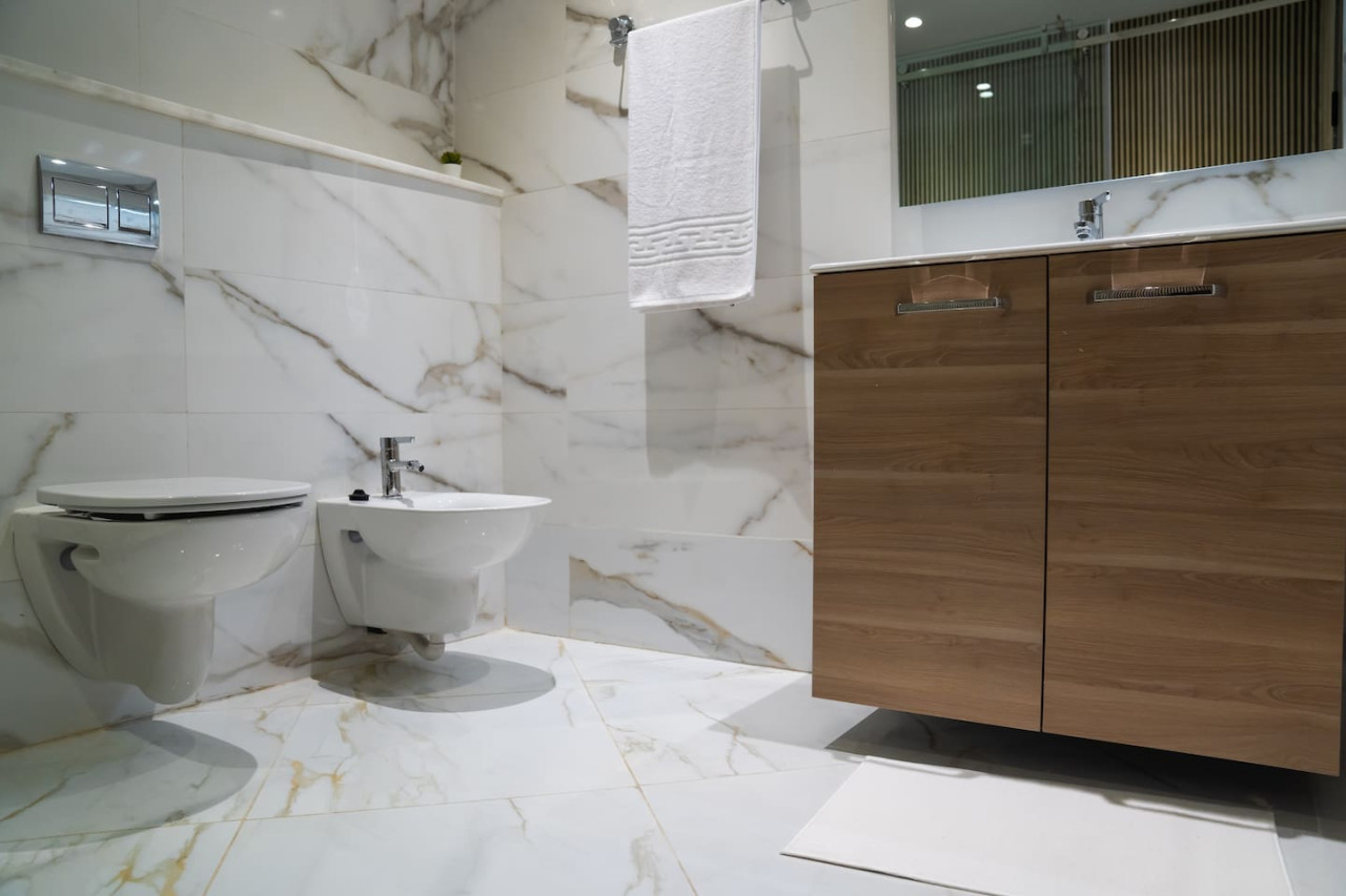 Luxury 2-bedroom apartment Amelia in Tangier - Image 8