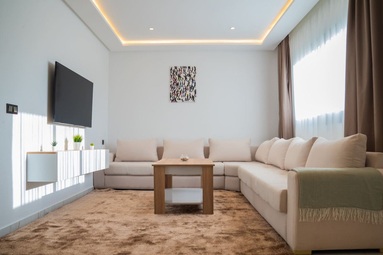 Luxury 2-bedroom apartment Amelia in Tangier - Image 15