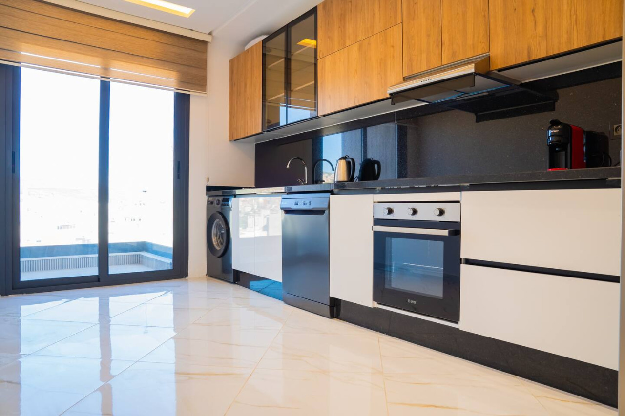 Luxury 2-bedroom apartment Amelia in Tangier - Image 20