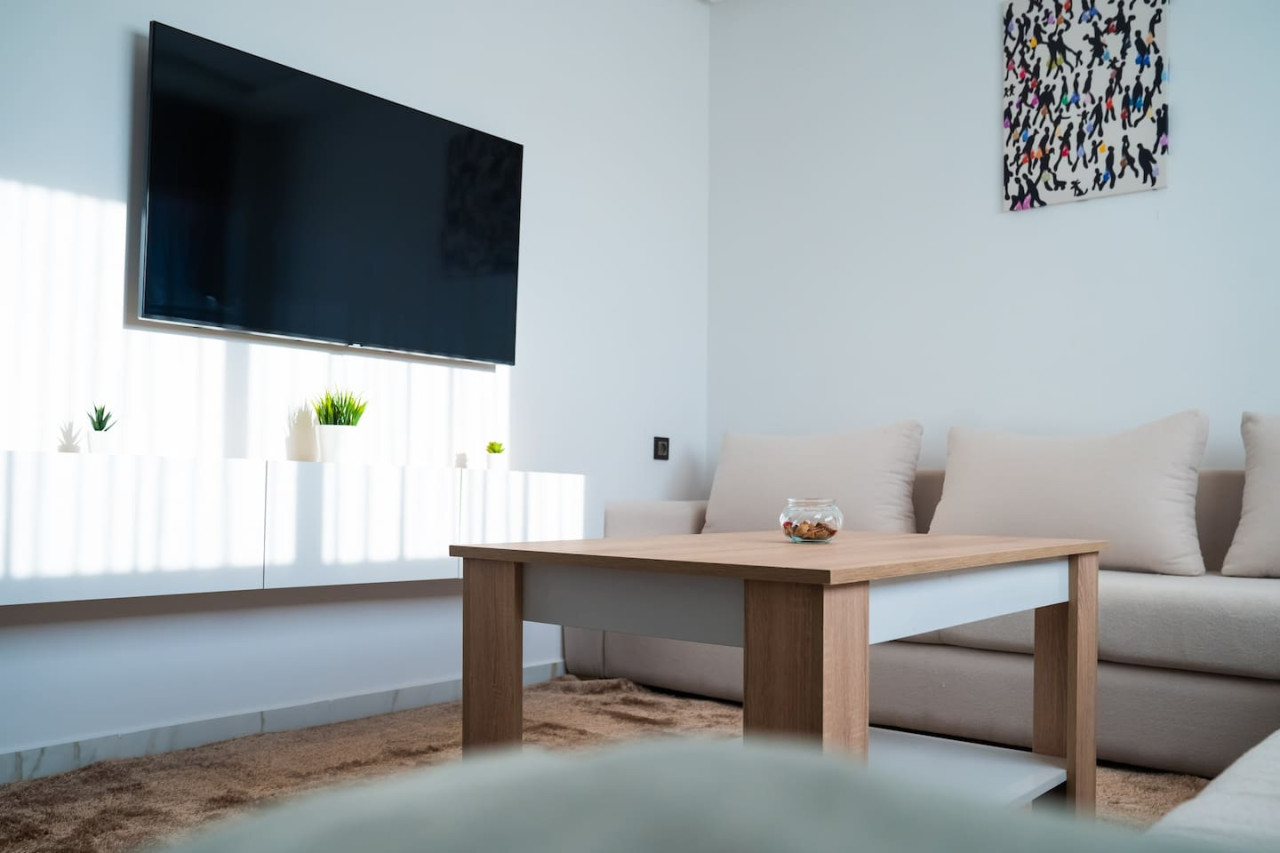 Luxury 2-bedroom apartment Amelia in Tangier - Image 22
