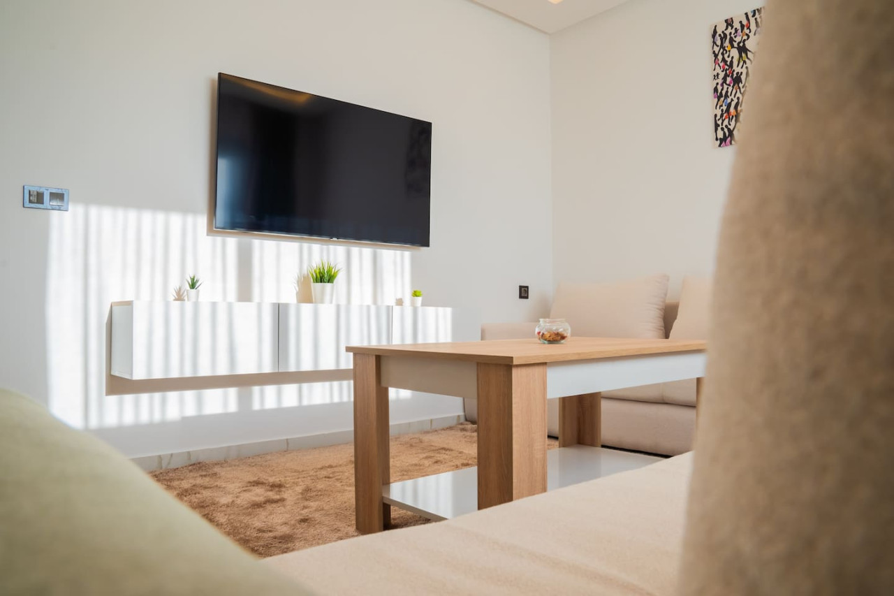 Luxury 2-bedroom apartment Amelia in Tangier - Image 5