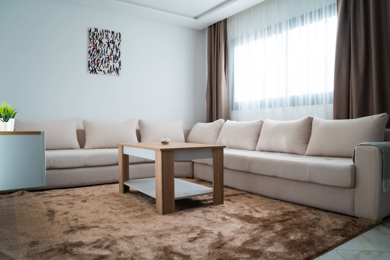 Luxury 2-bedroom apartment Amelia in Tangier - Image 3