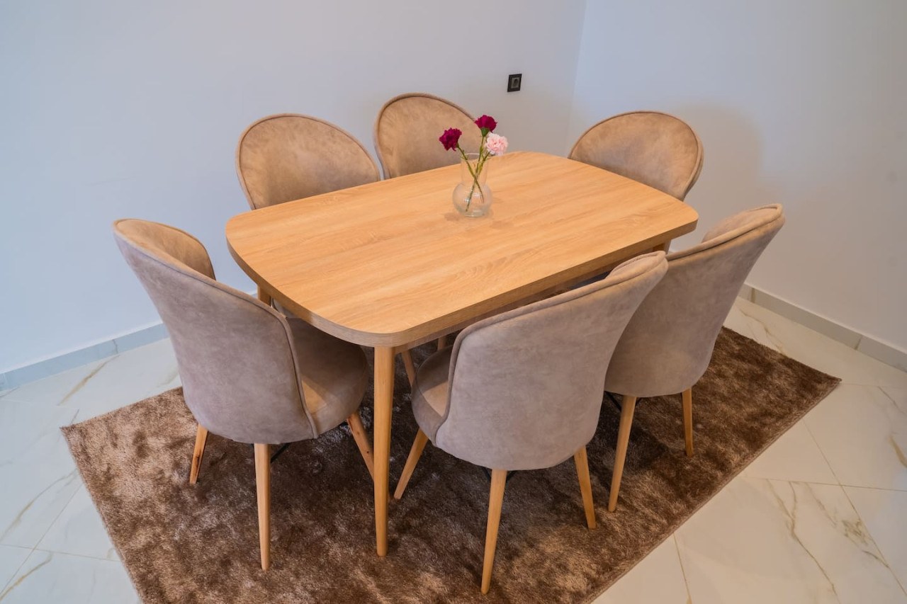 Luxury 2-bedroom apartment Amelia in Tangier - Image 9