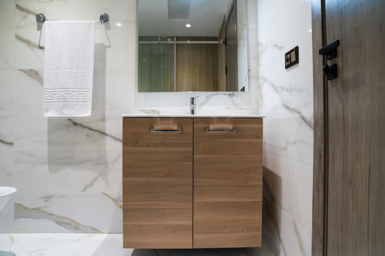 Luxury 2-bedroom apartment Amelia in Tangier - Image 24