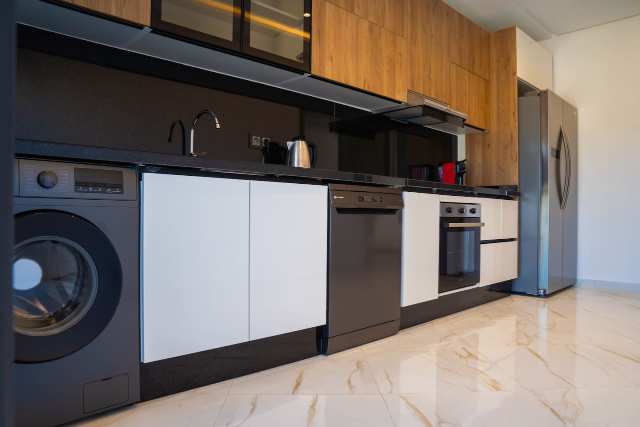 Luxury 2-bedroom apartment Amelia in Tangier - Image 7