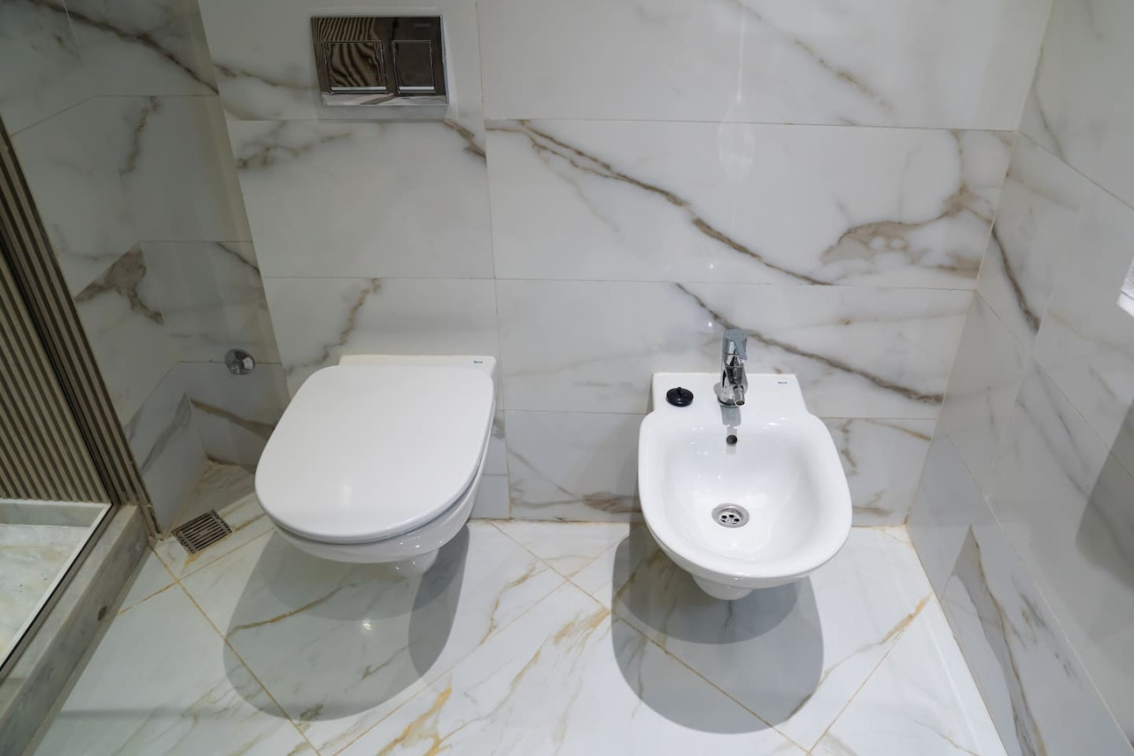 Luxury 2-bedroom apartment Amelia in Tangier - Image 23