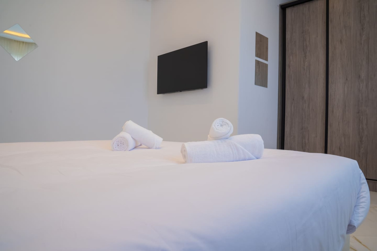 Luxury 2-bedroom apartment Amelia in Tangier - Image 14