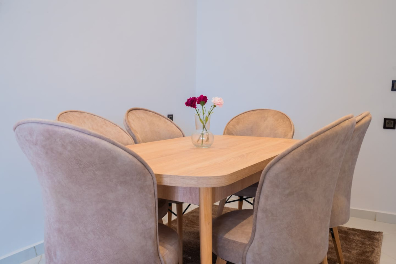 Luxury 2-bedroom apartment Amelia in Tangier - Image 4