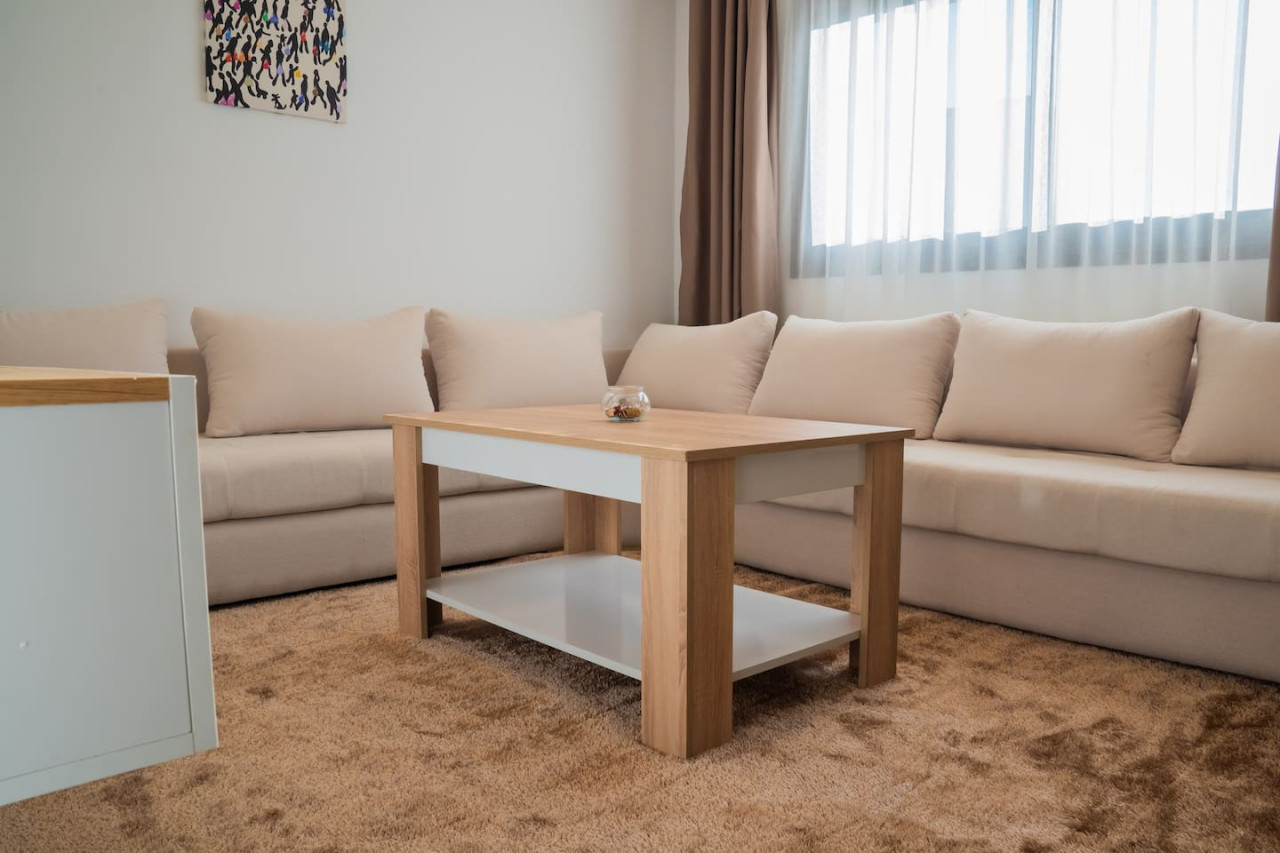 Luxury 2-bedroom apartment Amelia in Tangier - Image 6