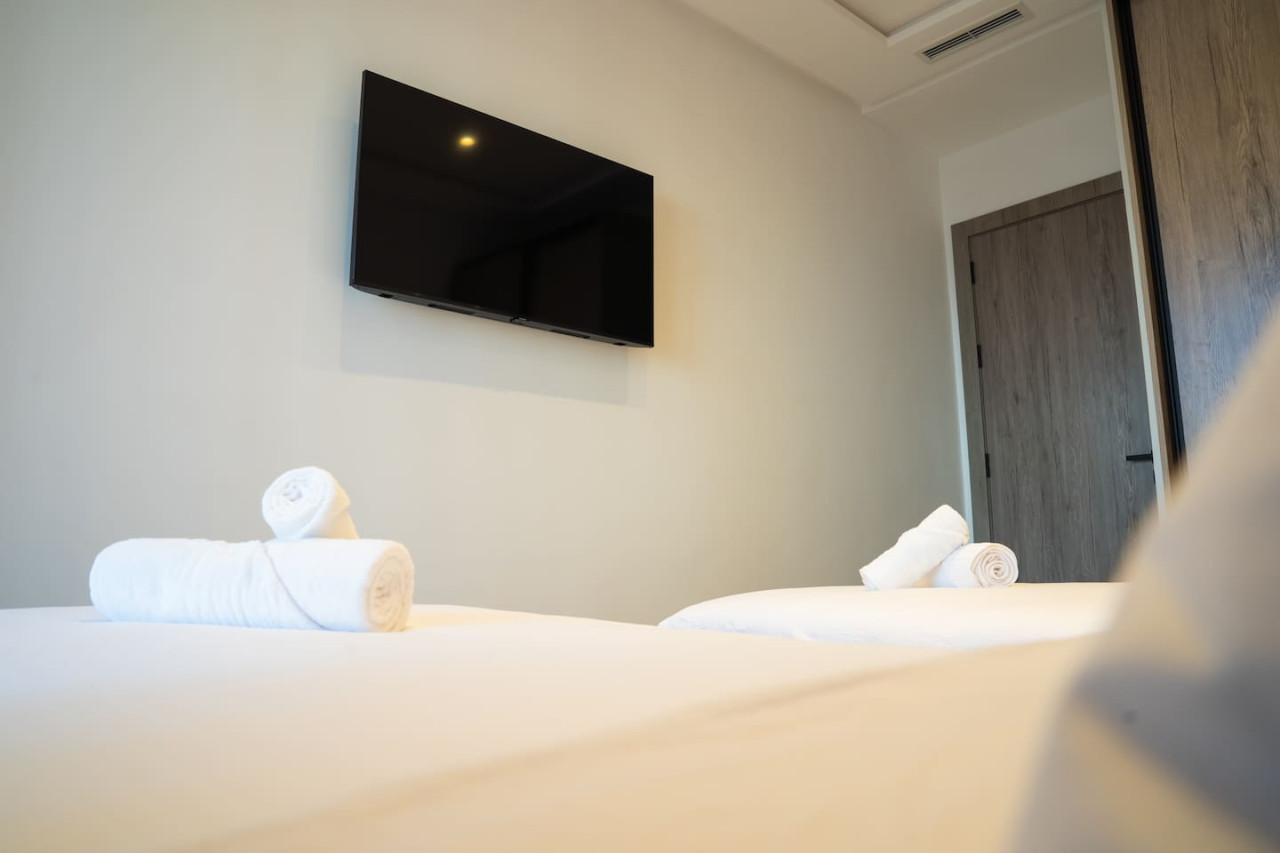 Luxury 2-bedroom apartment Amelia in Tangier - Image 19
