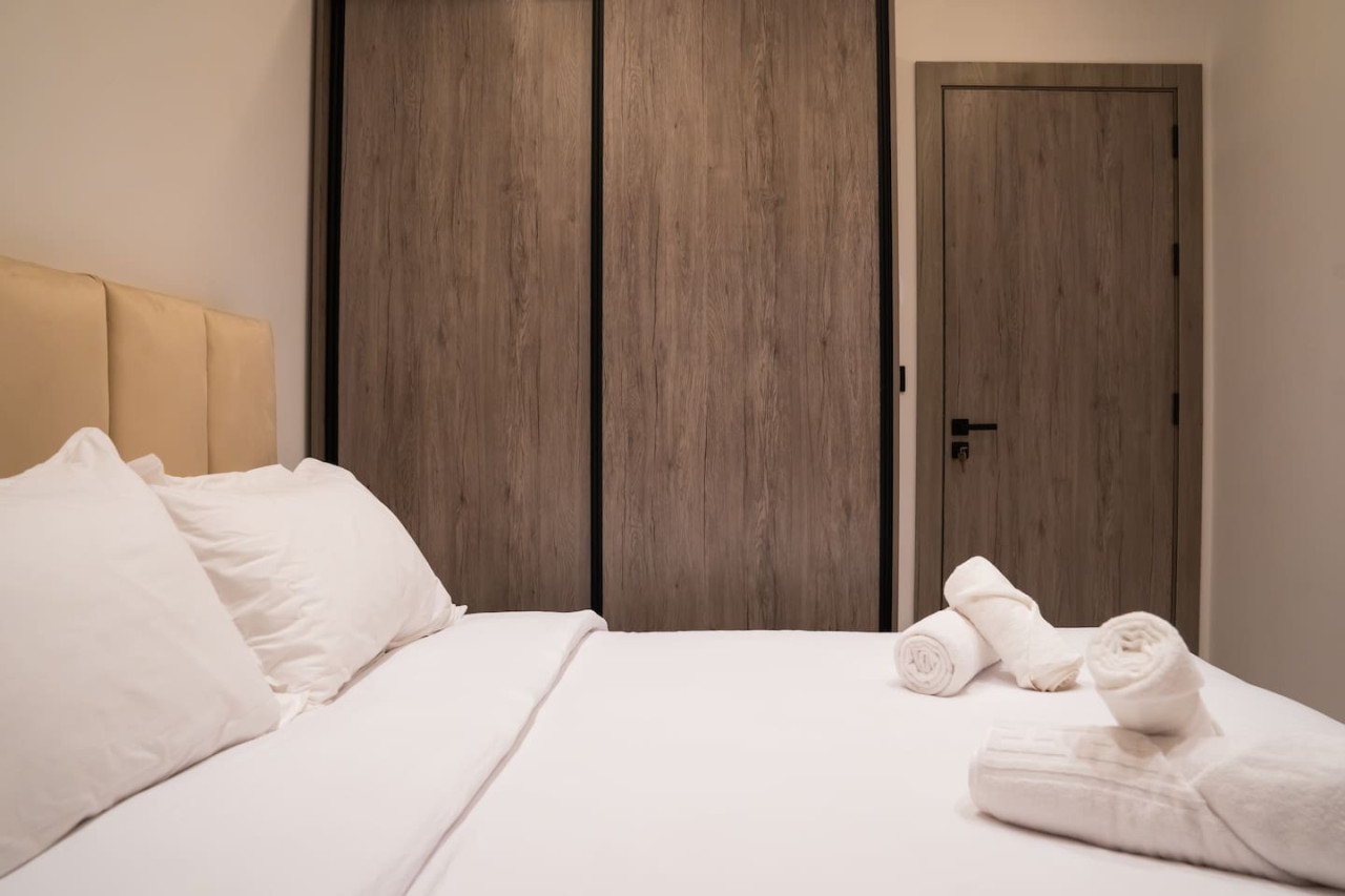 Luxury 2-bedroom apartment Amelia in Tangier - Image 18