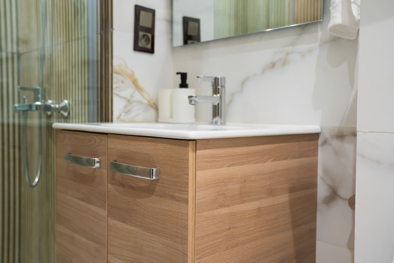 Luxury 2-bedroom apartment Amelia in Tangier - Image 11