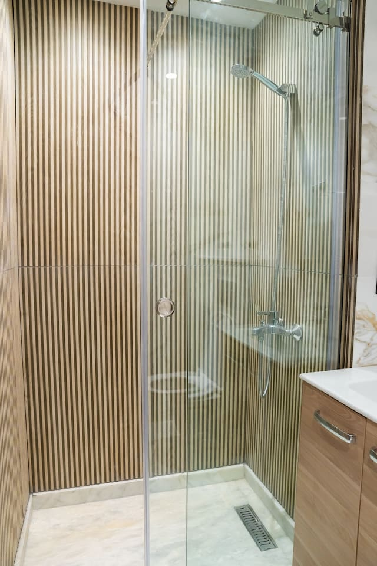 Luxury 2-bedroom apartment Amelia in Tangier - Image 14