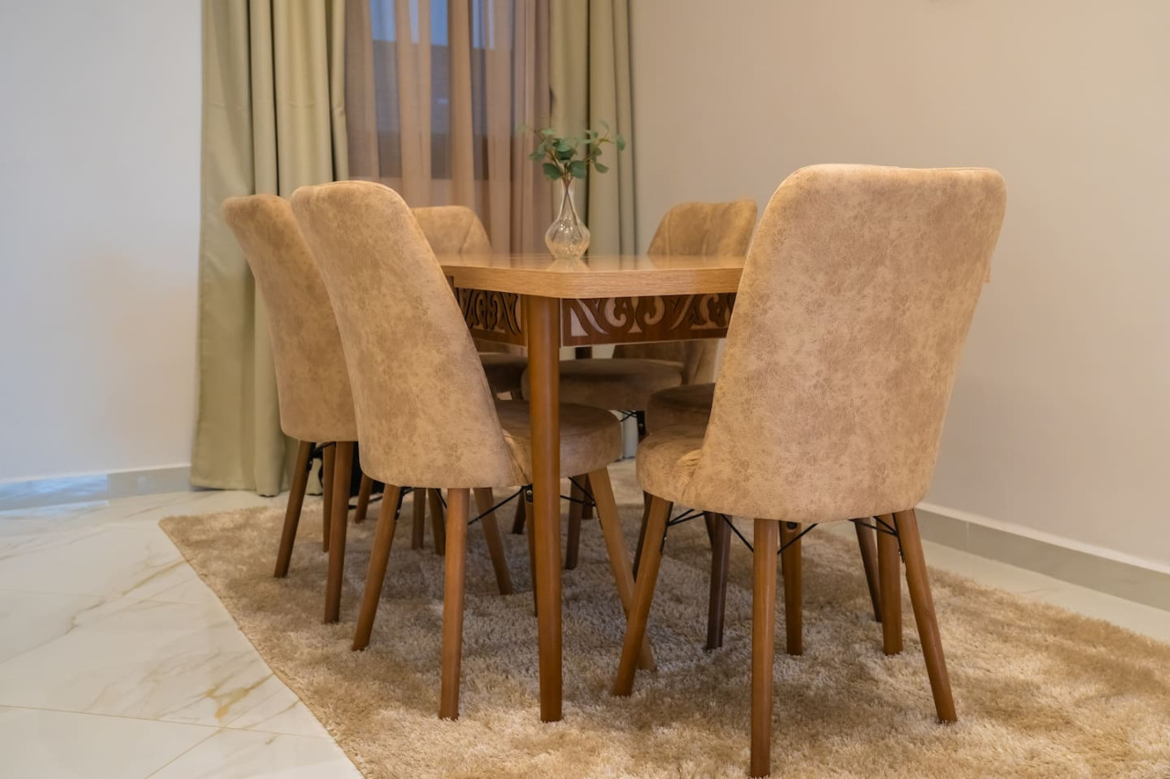 Luxury 2-bedroom apartment Amelia in Tangier - Image 25