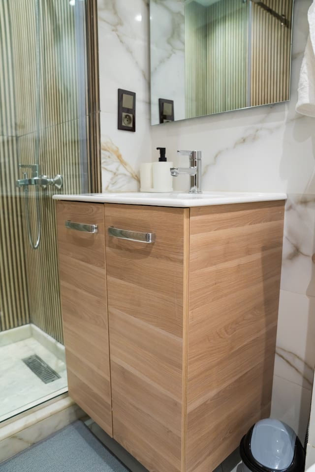Luxury 2-bedroom apartment Amelia in Tangier - Image 12