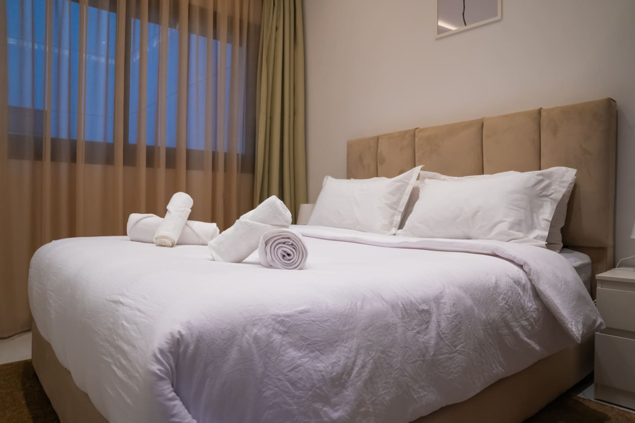 Luxury 2-bedroom apartment Amelia in Tangier - Image 20