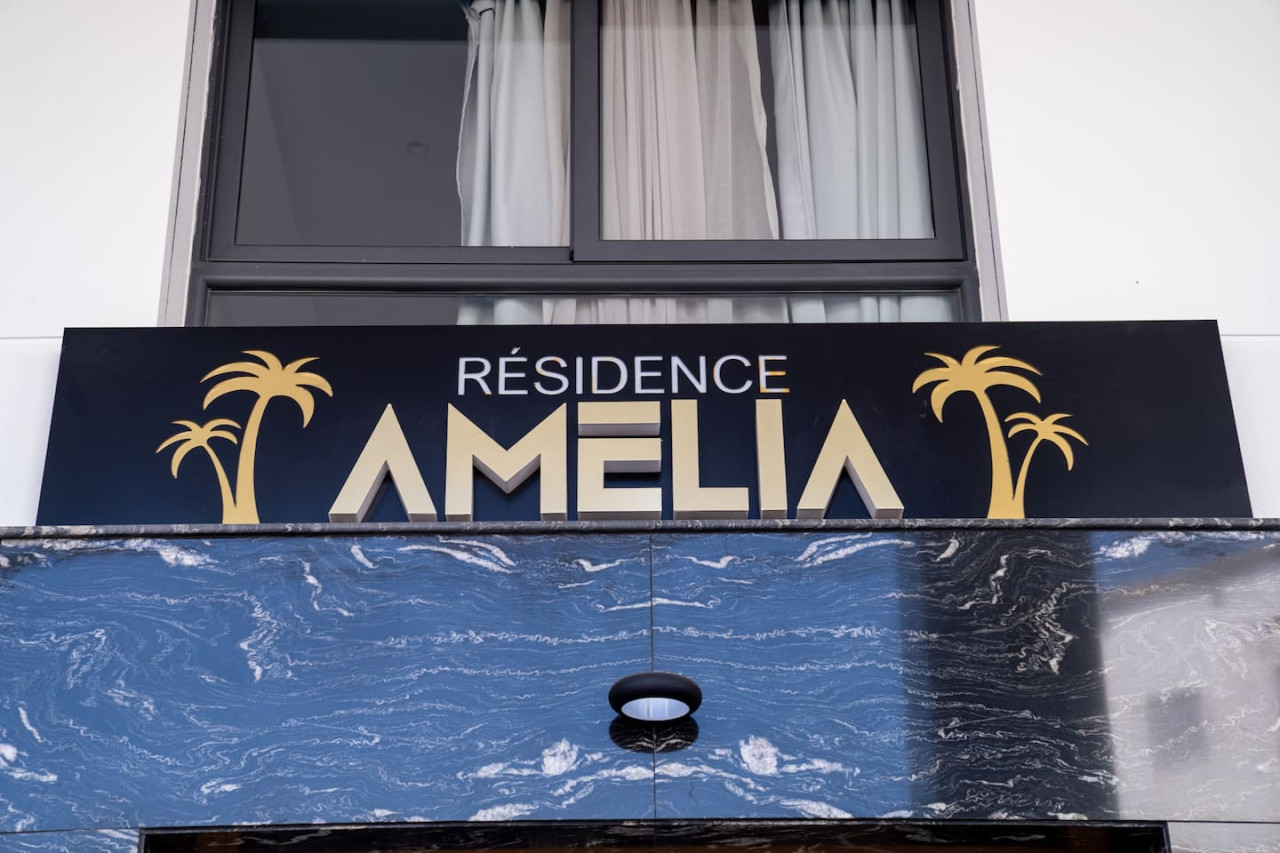 Luxury 2-bedroom apartment Amelia in Tangier - Image 4