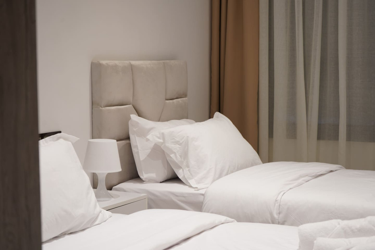 Luxury 2-bedroom apartment Amelia in Tangier - Image 15