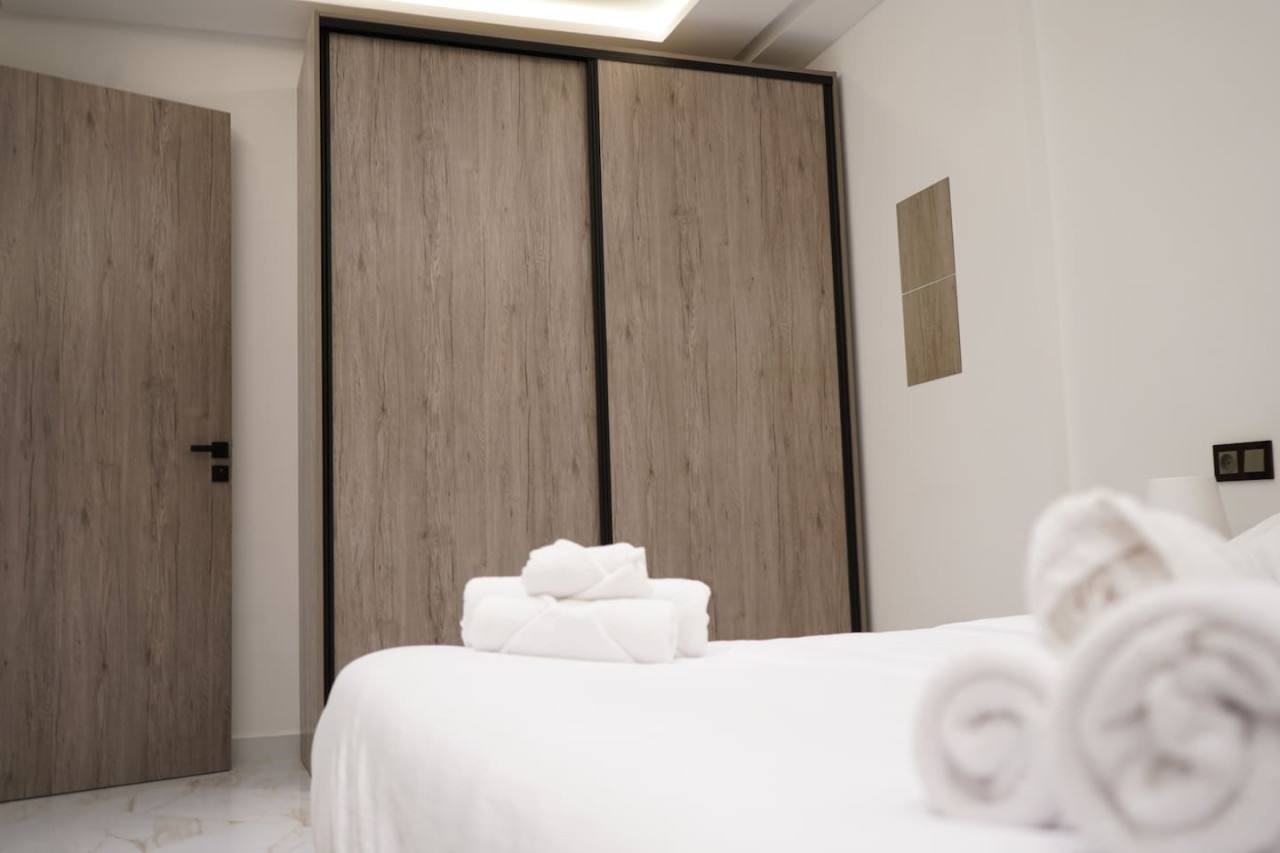 Luxury 2-bedroom apartment Amelia in Tangier - Image 7