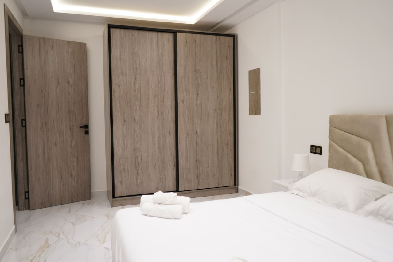 Luxury 2-bedroom apartment Amelia in Tangier - Image 8