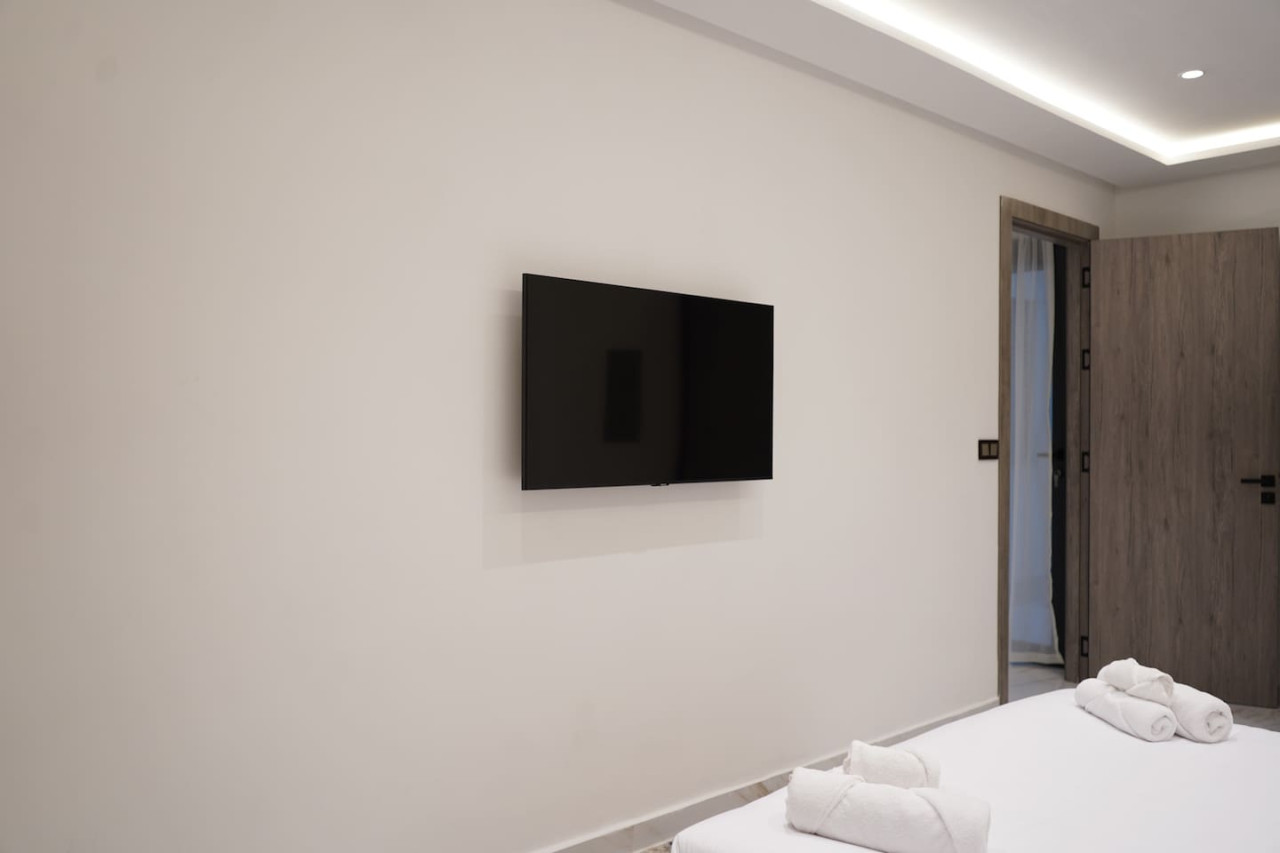 Luxury 2-bedroom apartment Amelia in Tangier - Image 6