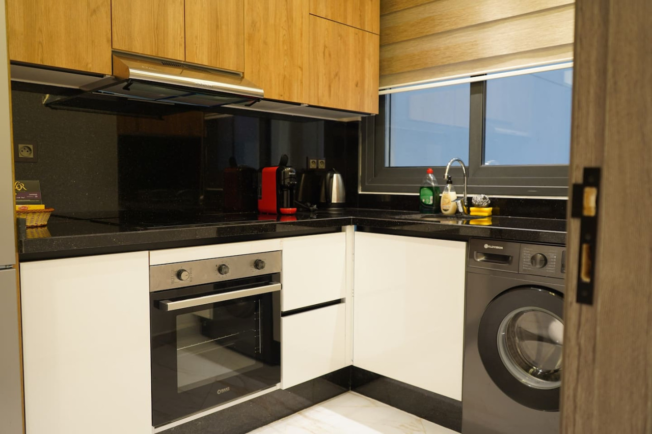 Luxury 2-bedroom apartment Amelia in Tangier - Image 4