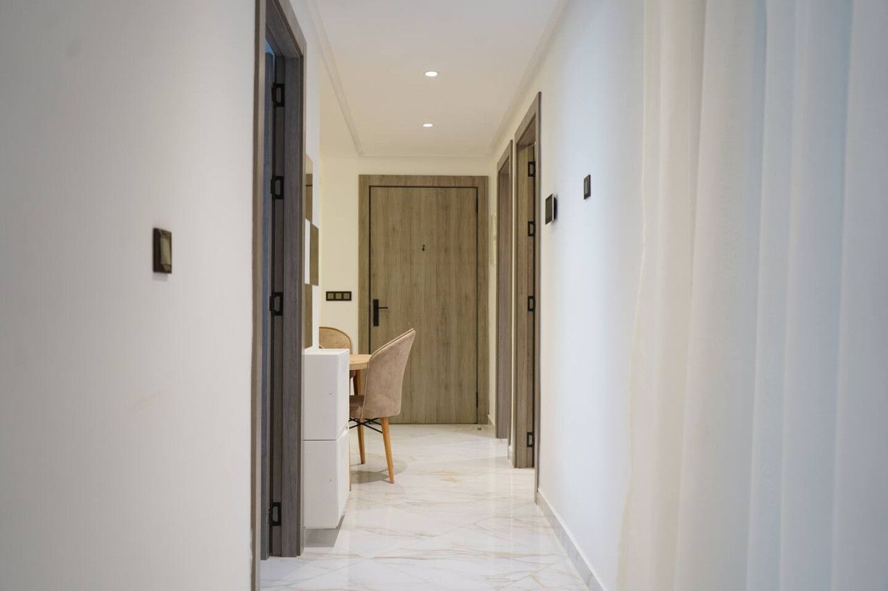 Luxury 2-bedroom apartment Amelia in Tangier - Image 5