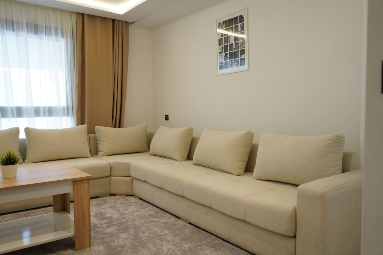 Luxury 2-bedroom apartment Amelia in Tangier - Image 21