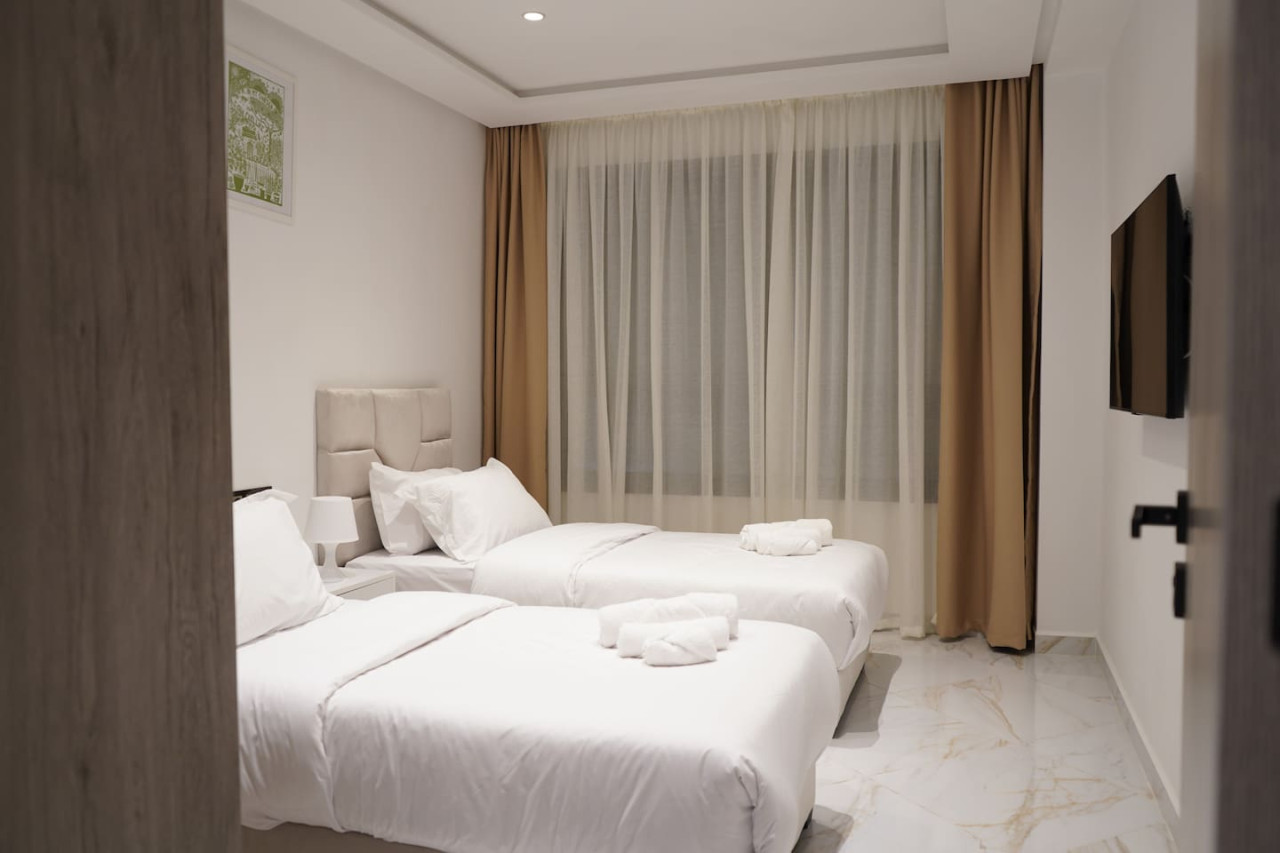 Luxury 2-bedroom apartment Amelia in Tangier - Image 16