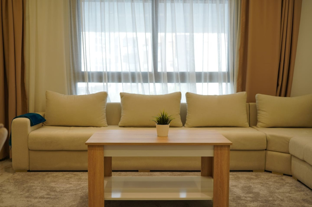 Luxury 2-bedroom apartment Amelia in Tangier - Image 20