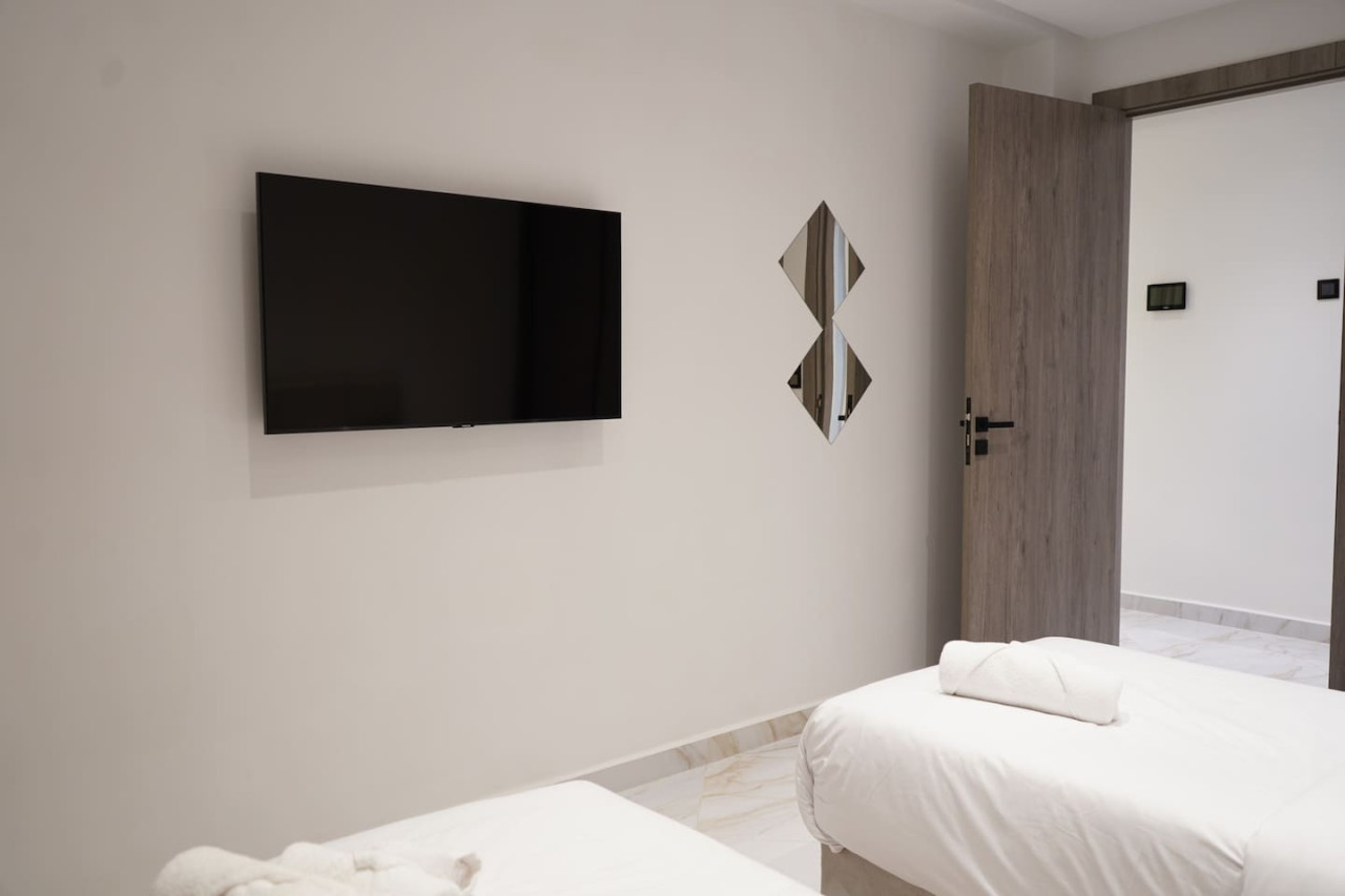 Luxury 2-bedroom apartment Amelia in Tangier - Image 13