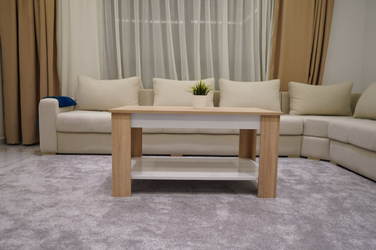 Luxury 2-bedroom apartment Amelia in Tangier - Image 10