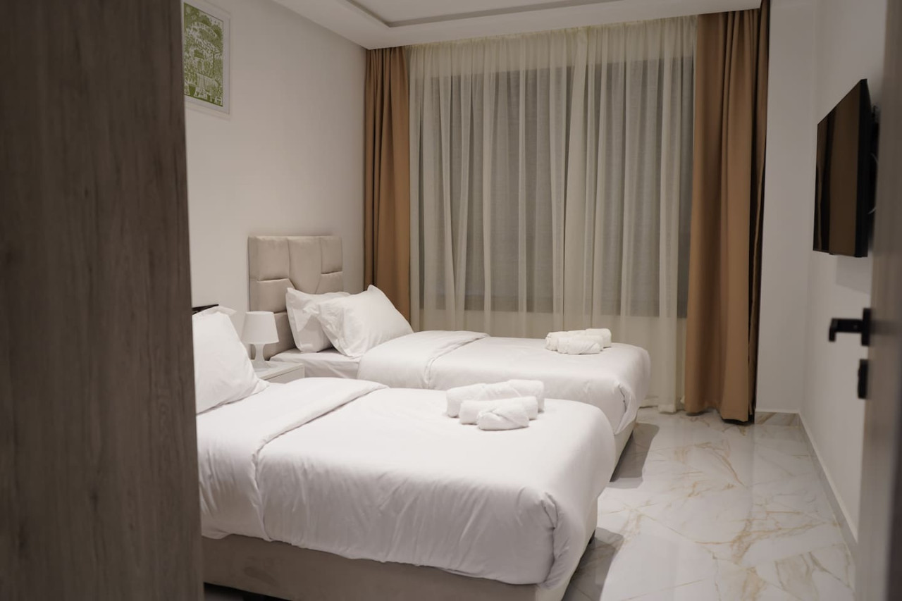 Luxury 2-bedroom apartment Amelia in Tangier - Image 2