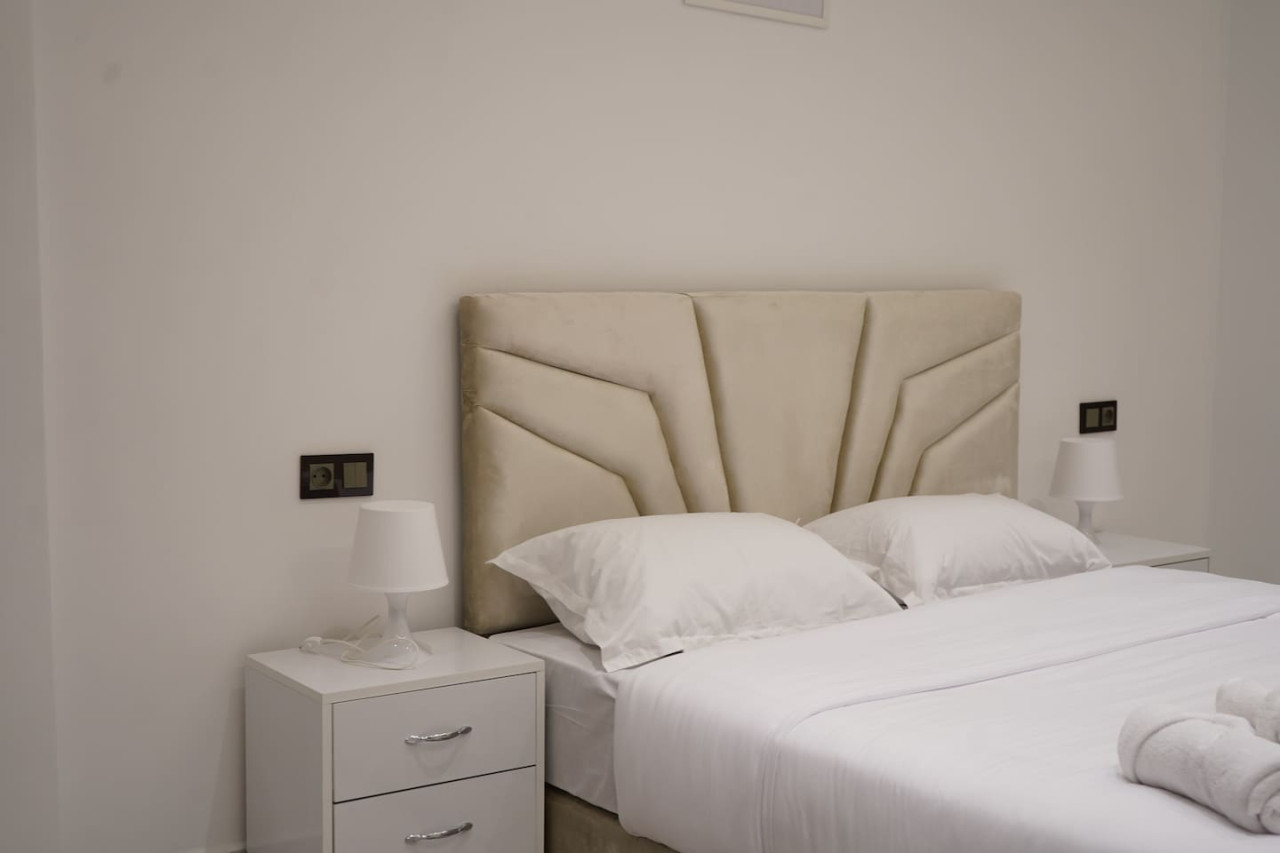Luxury 2-bedroom apartment Amelia in Tangier - Image 11