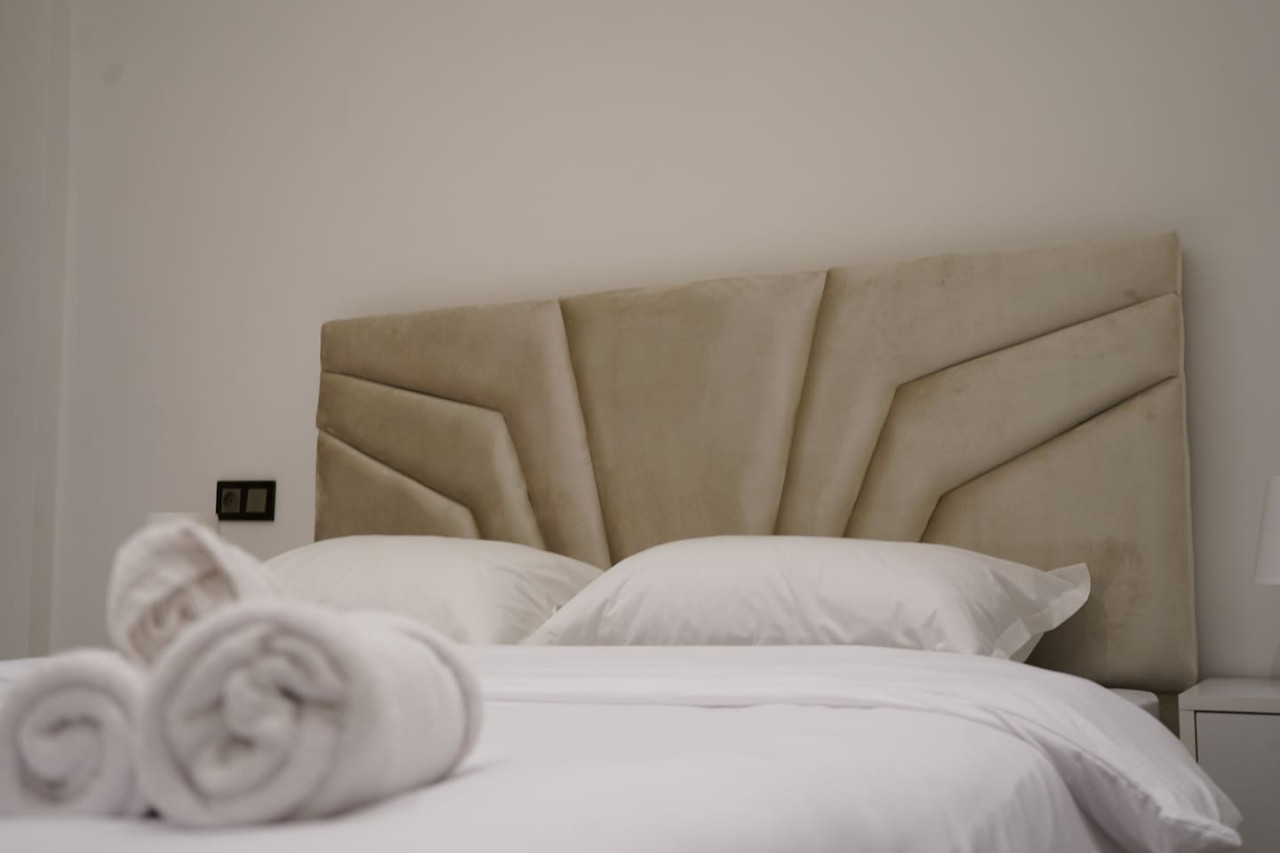 Luxury 2-bedroom apartment Amelia in Tangier - Image 9