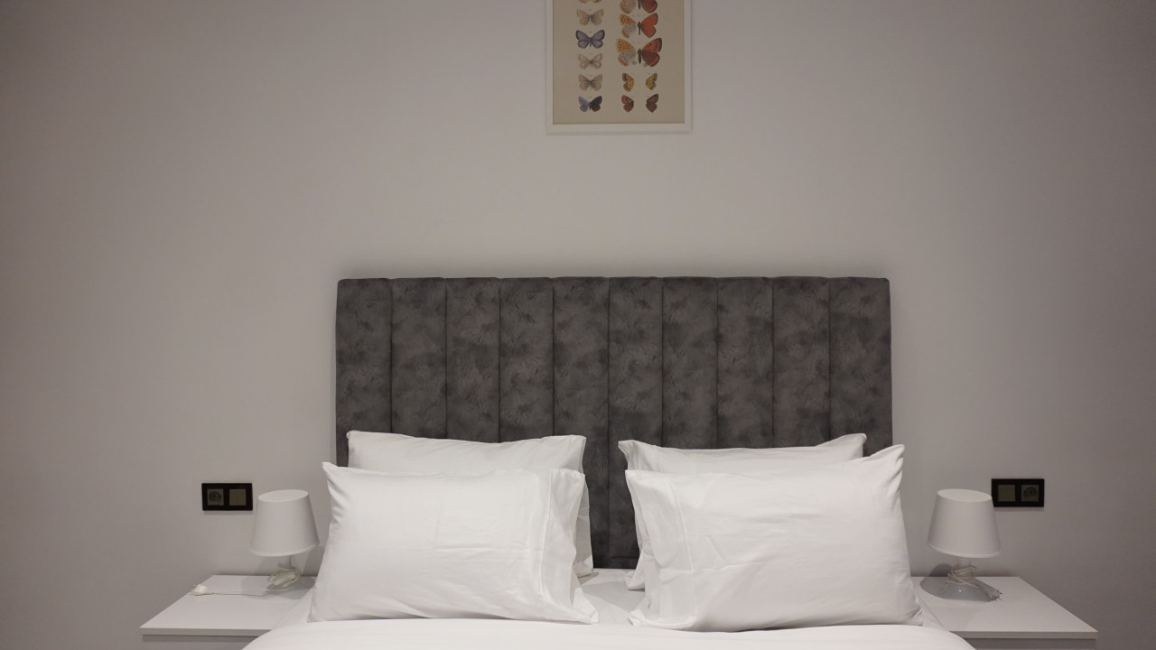 Luxury 3-bedroom apartment Amelia in Tangier - Image 7