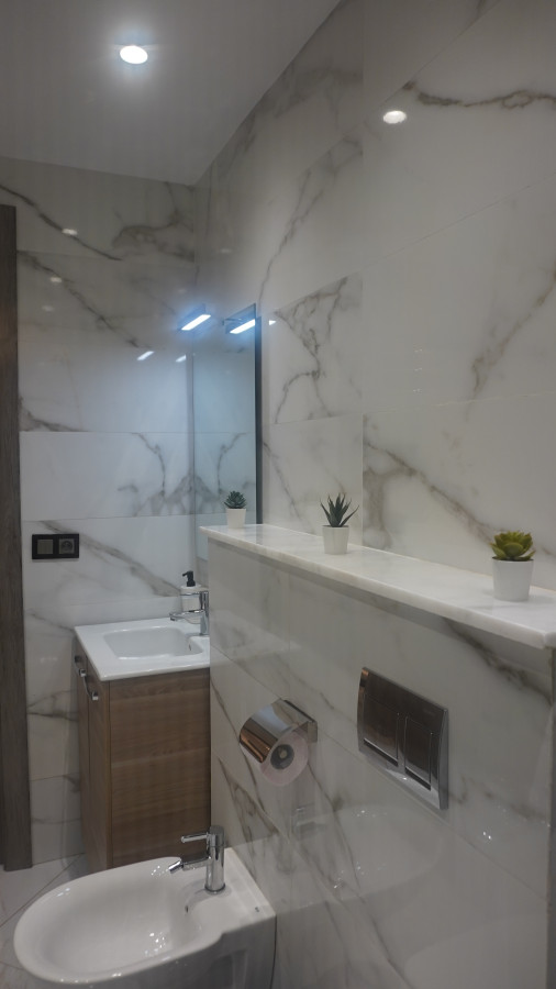 Luxury 3-bedroom apartment Amelia in Tangier - Image 9