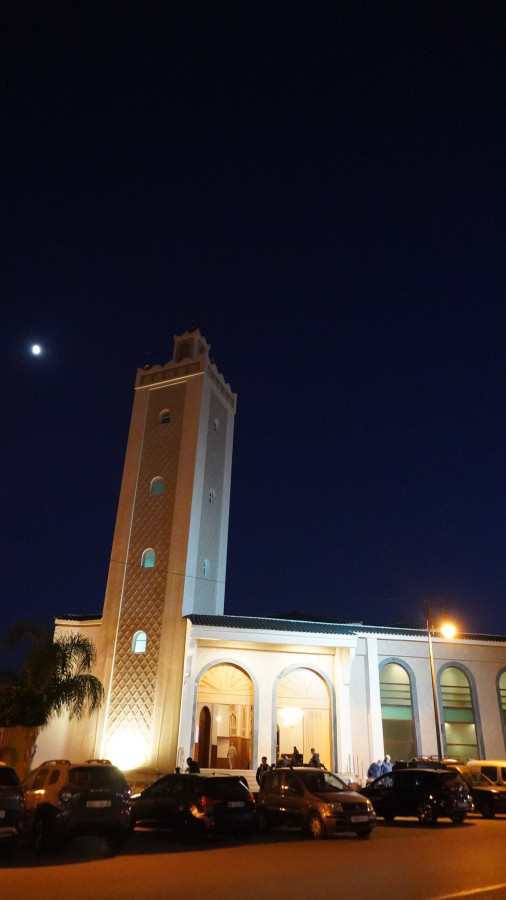 Luxury 3-bedroom apartment Amelia in Tangier - Image 17