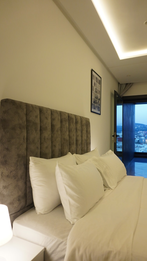 Luxury 3-bedroom apartment Amelia in Tangier - Image 10