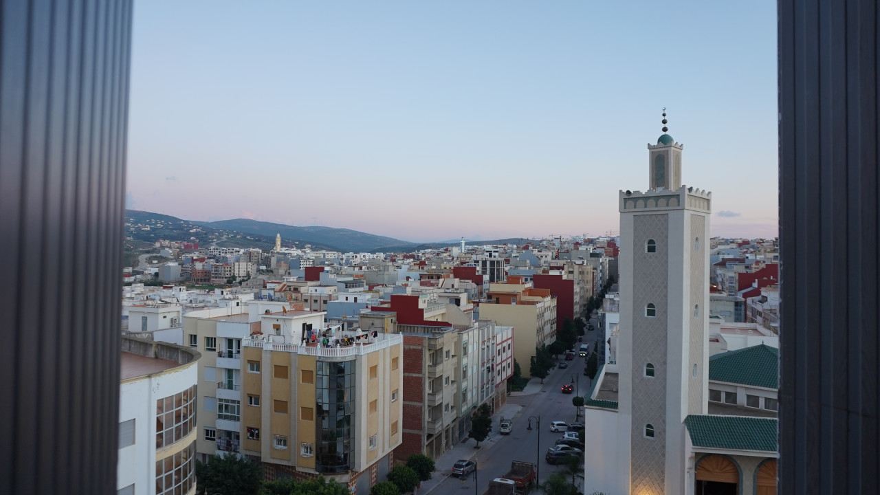 Luxury 3-bedroom apartment Amelia in Tangier - Image 16