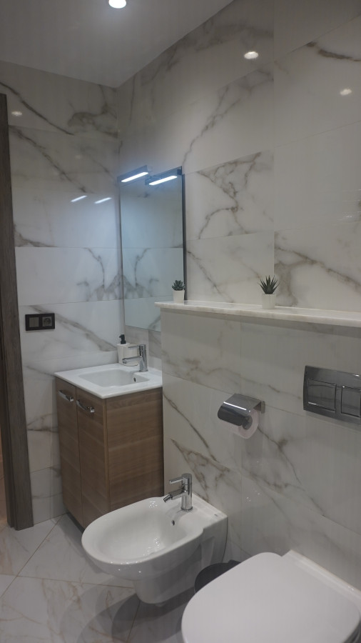 Luxury 3-bedroom apartment Amelia in Tangier - Image 11
