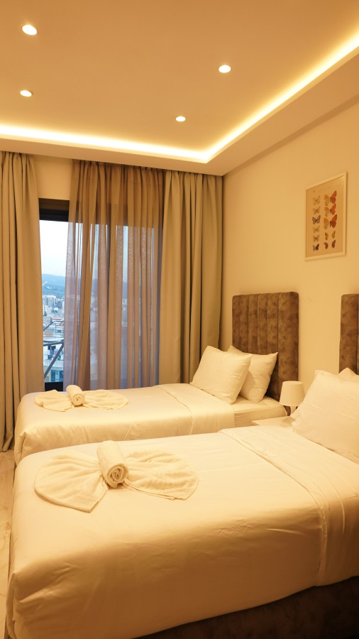 Luxury 3-bedroom apartment Amelia in Tangier - Image 5