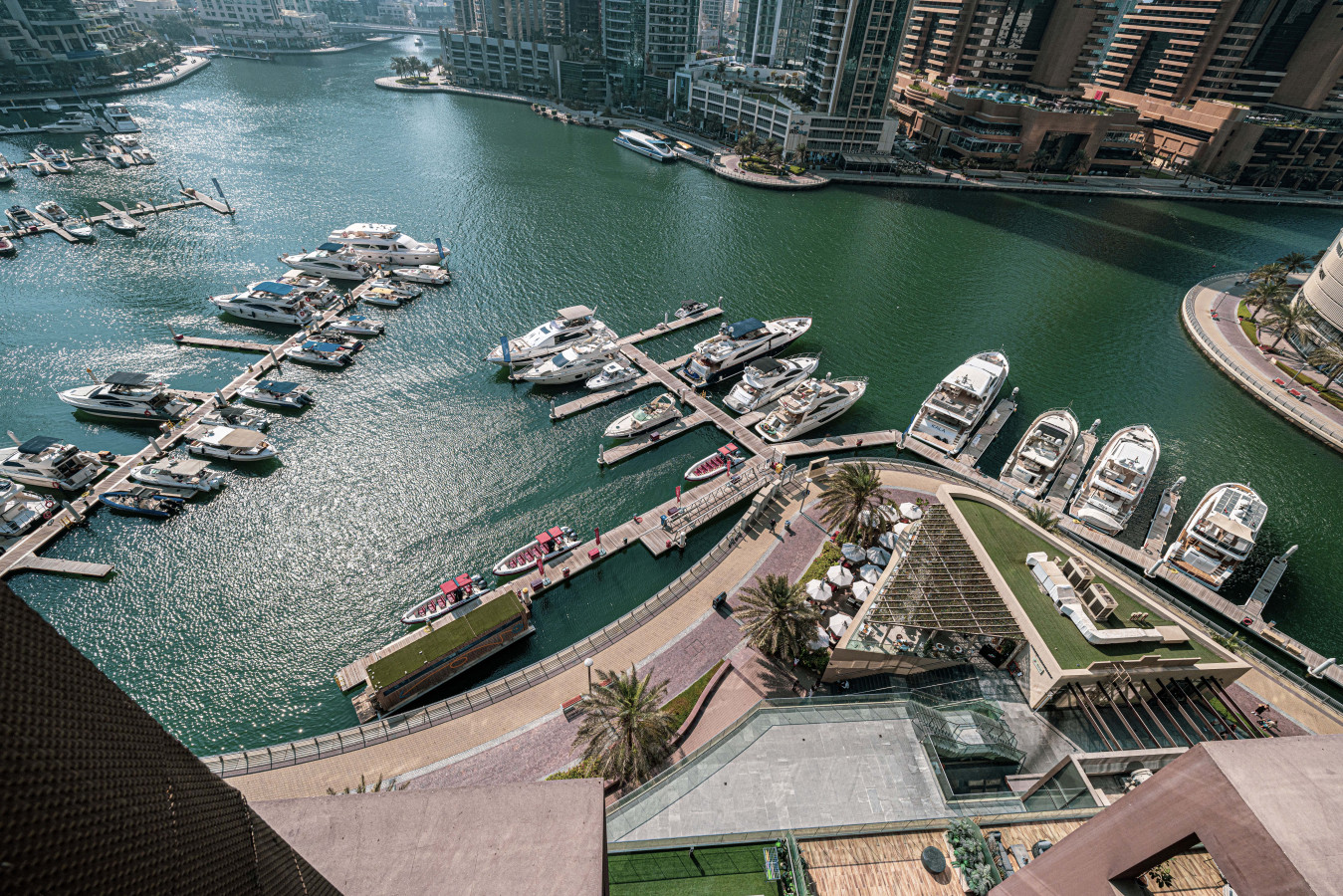 3BR Full Marina View for 8 Near The Metro! - Image 55
